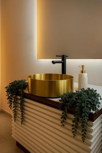3 KING beds Free Parking Modern Luxe Escape near Pittsburgh Gyermek Múzeum