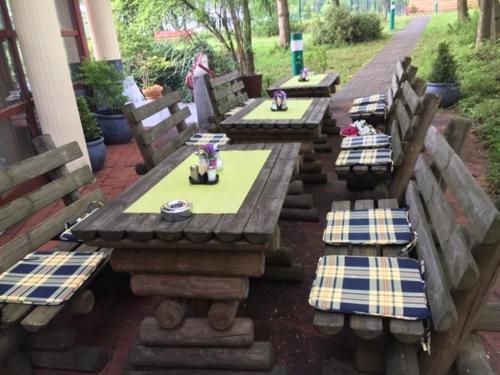 Central Hotel-Apart München - image 4