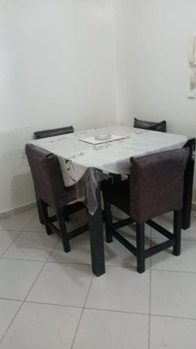 Bienvenue à Casablanca centre idéal pro ou famille, Casablanca (fotografie 4)