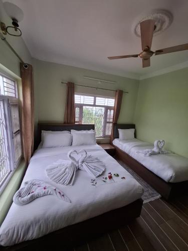 Hotel Kunsaaling and Restaurant pvt ltd in Hetauda