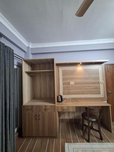 Hotel Kunsaaling and Restaurant pvt ltd in Hetauda