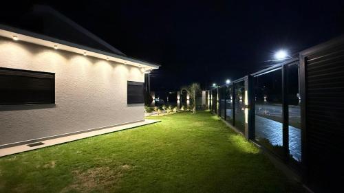 Dārzs, Casa nova alto padrão em Santa Terezinha de Itaipu ao lado de Foz do Iguaçu (Casa nova alto padrao em Santa Terezinha de Itaipu ao lado de Foz do Iguacu) in Santa Terezinha de Itaipu