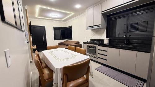 Casa nova alto padrão em Santa Terezinha de Itaipu ao lado de Foz do Iguaçu (Casa nova alto padrao em Santa Terezinha de Itaipu ao lado de Foz do Iguacu) in Santa Terezinha de Itaipu