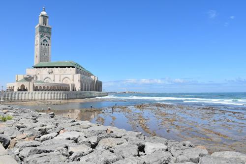 Bienvenue à Casablanca centre idéal pro ou famille, Casablanca (fotografie 2)