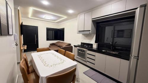 Casa nova alto padrão em Santa Terezinha de Itaipu ao lado de Foz do Iguaçu (Casa nova alto padrao em Santa Terezinha de Itaipu ao lado de Foz do Iguacu) in Santa Terezinha de Itaipu