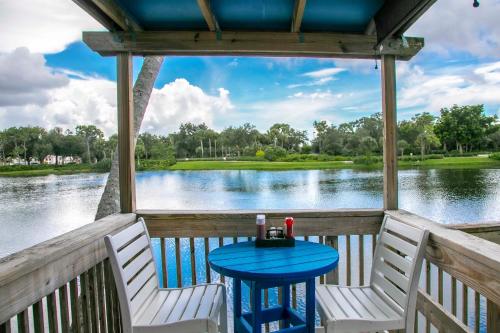 Trianon Bonita Bay Hotel - image 8