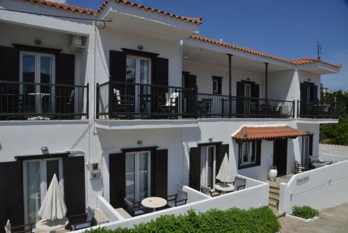 Hotel Anelli 4