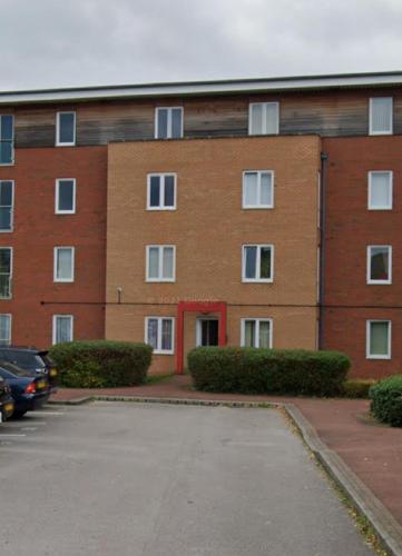 Exterior view, 2 Bedroom by JL Airport & Retail near Istanbul Barbecue & Bistro Woolton