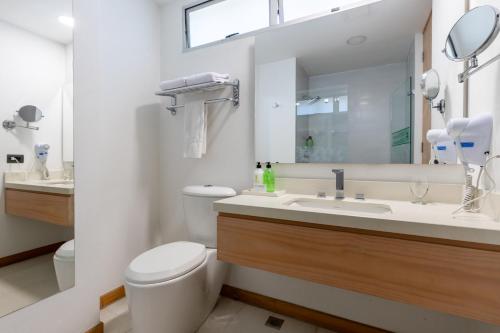Terra Biohotel, Medellín (Foto 8)
