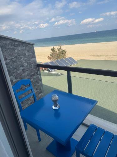 New Safir Beach in Sultanköy