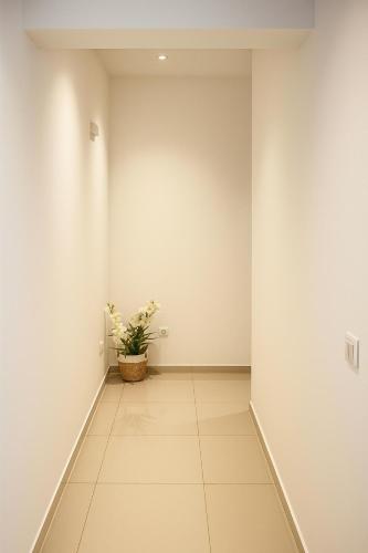 Unterkunft von außen, Cantinho dos Dias in Espargos