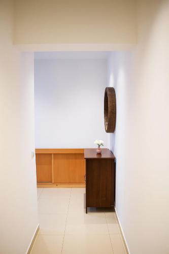 Unterkunft von außen, Cantinho dos Dias in Espargos