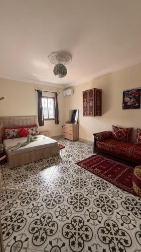 SULTAN Appartements Marrakech 1