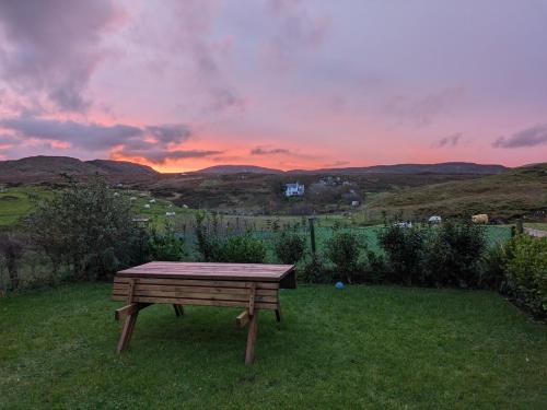 An Teach Beag Glencolmcille, little home from home in Glencolmcille