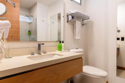 Terra Biohotel, Medellín (Foto 10)