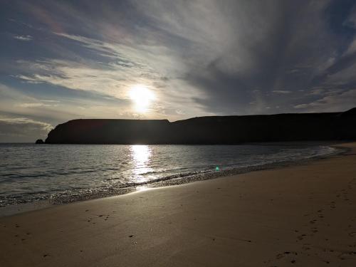 An Teach Beag Glencolmcille, little home from home in Glencolmcille