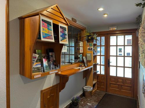 Apartamentos Lausan