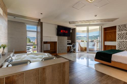 Terra Biohotel
