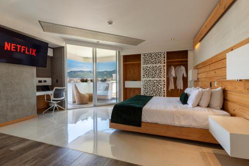 Terra Biohotel