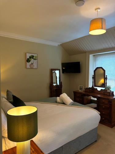 Mallview cottage in อาร์มาก์