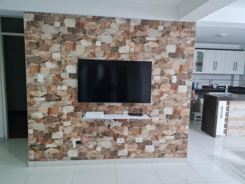 Beautiful Complete Apartment