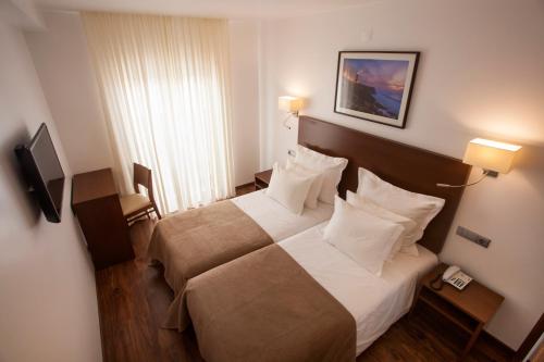Hotel Miramar - São Pedro de Moel - image 6