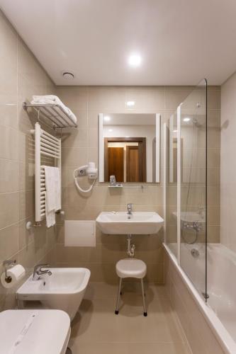 Hotel Miramar - São Pedro de Moel - image 3