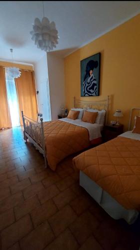 CASA DEL SOLE Accomodation - image 3