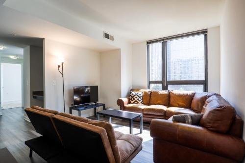 Pentagon Luxe Apartments Arlington - Near DC - image 6
