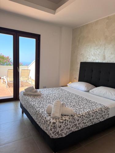 Villa Setharè – Salerno, UT