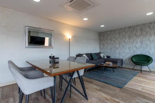 Létesítmények, Terra Biohotel in Laureles