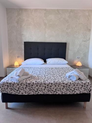 Villa Setharè – Salerno, UT