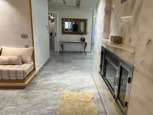 Facilities, The Royale in Manar