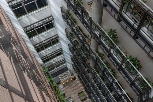 Terra Biohotel, Medellín (Foto 11)