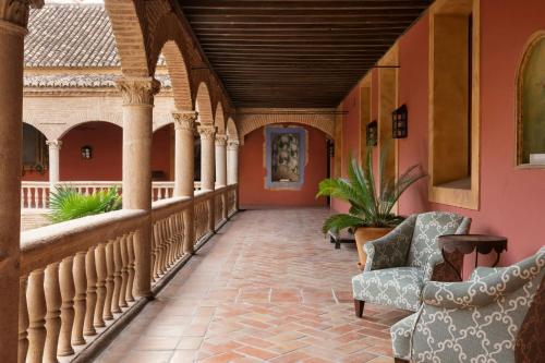 Hotel Palacio de Santa Paula, Autograph Collection, Granada (photo 11)