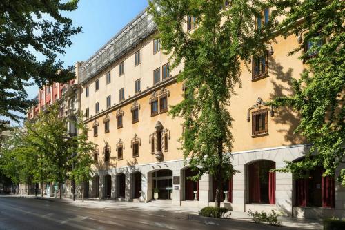 Hotel Palacio de Santa Paula, Autograph Collection, Granada (photo 10)