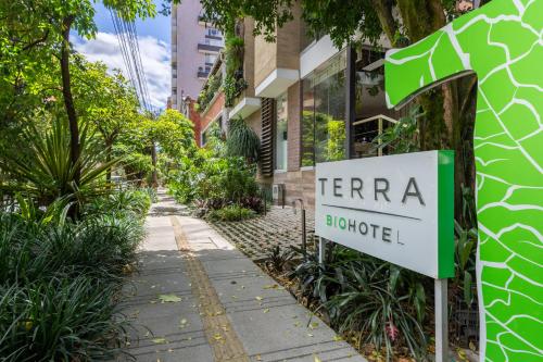 Terra Biohotel, Medellín (Foto 7)