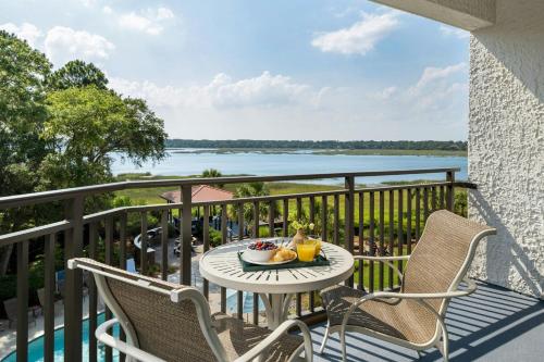 Marriott's Harbour Point and Sunset Pointe at Shelter Cove - image 13