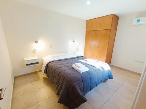 Infinity lounge apartment, lujoso, centrico y amplio in San Rafael