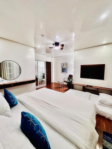 Calel Guest House in Palompon