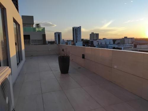 607 - Apartamento Studio