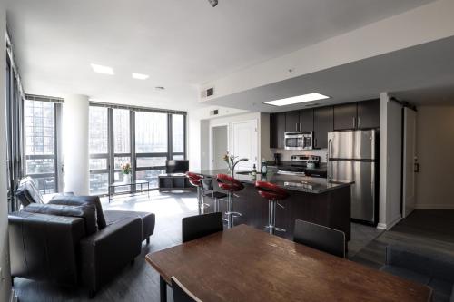 Nice 2BR Pentagon City Apartment in Arlington, USA