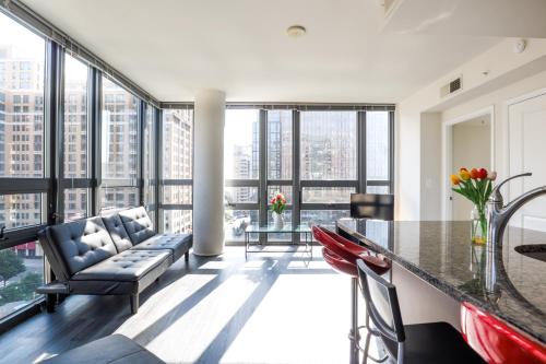 Nice 2BR Pentagon City Apartment in Arlington, USA