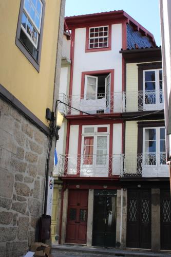 Casa da Rainha gîte à louer Calvos