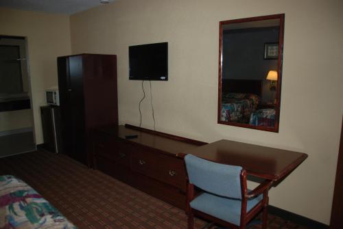 Mount Laurel Motel in Hazleton, USA