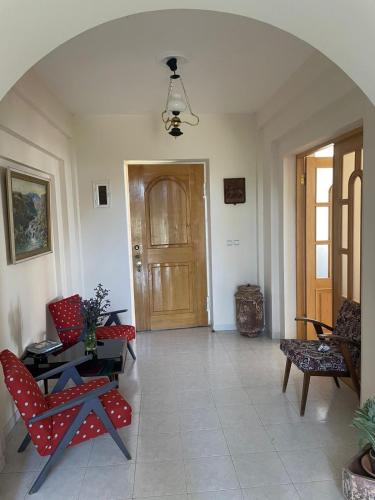 Lernarot Guest House in Aragatsotn