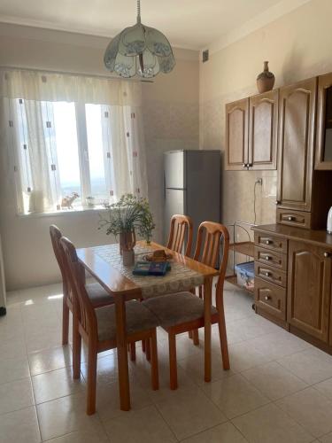 Lernarot Guest House in Aragatsotn