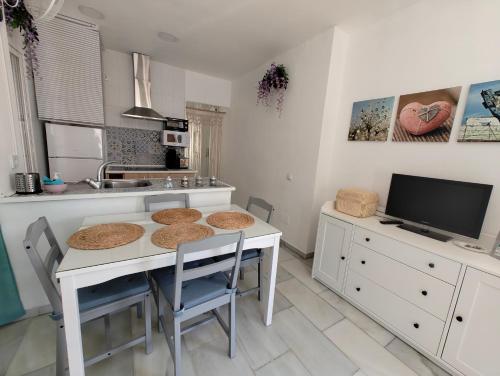 Apartamento Pepote