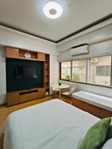 CEDAR PEAK by AWESOME STAY in Baguio 2