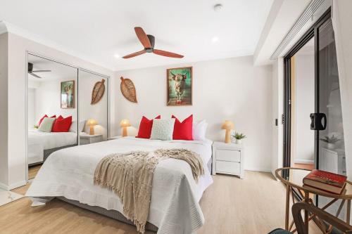 Luxe Studio, Bargara (fotografie 9)